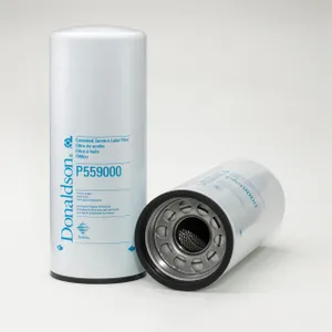 Donaldson Element - Full Flow Oil Filter 248790 