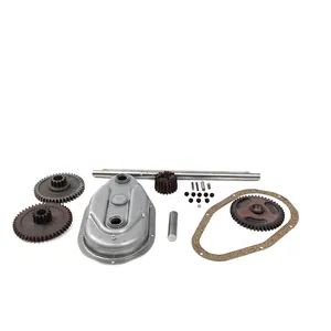 Holland Rebuild Kit - Crankshaft And Main Shaft Gear 236710 