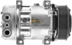 TruckAir Compressor 212428 