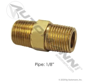 Automann Hex Nipple 1062366 
