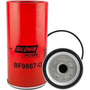 Baldwin Fuel Spin-On 237242 