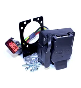 Redneck Pipe Mount Swiv 1008342 