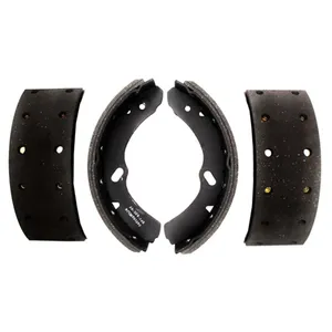 Raybestos DRUM BRAKE SHOE 717754 