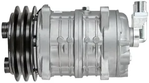 TruckAir Compressor 385312 
