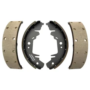 Raybestos DRUM BRAKE SHOE 988854 