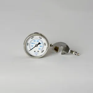 Donaldson GAUGE 1064504 