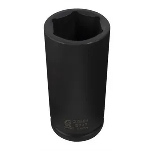 Sunex Tool SOC 34MM 1/2D I 1344052 