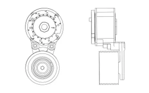 Kit Masters PolyForce Tensi 1084278 