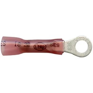 Phillips Ring Terminal 1086680 