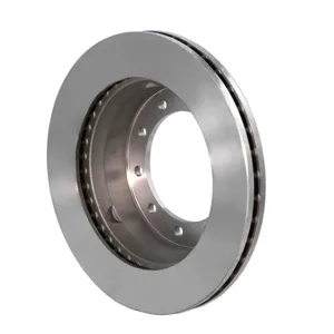Webb Disc Brake Rotor 14.75 X 1.345 348122 