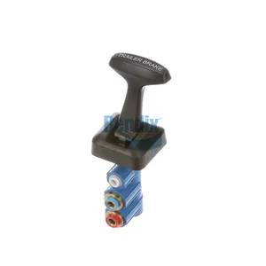 Bendix CONTROL VALVE 471624 
