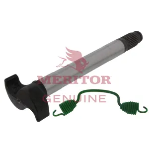 Meritor Genuine Air Brake Camshaft, Left Hand 732938 