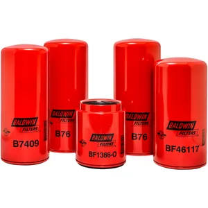 Baldwin Kit Filter Diesel Engine 241142 