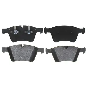 Raybestos DISC BRAKE PAD SET 1005676 