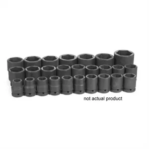 Grey Pneumatic Corp SOC 50MM 3/4D 1229995 