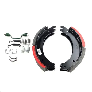 Fleetline Brake Shoe Kit, New 249664 