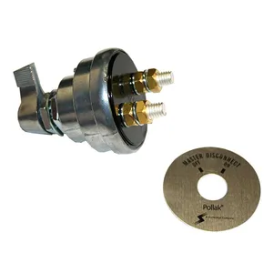 Donovan Battery Disconn 1102207 