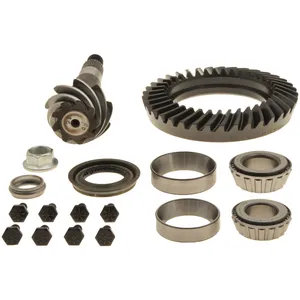 Spicer Differential Ring And Pinion Kit 228468 