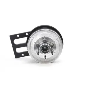 Horton Dm Advantage Fan Clutch 990875 