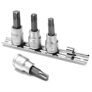 Wilmar Corp 4PC 3/8 DR STAR 1371629 