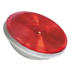 Grote Stt Lamp - Stt Lamp, 4, Red, Economy 244962 