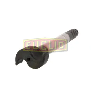 Euclid Q Plus 1.5 28 Spline Right Hand Camshaft 336134 