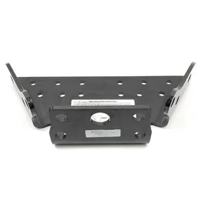 Hendrickson Frame Bracket 222336 