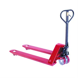American Forge & Foundry PALLET JACK 1250616 