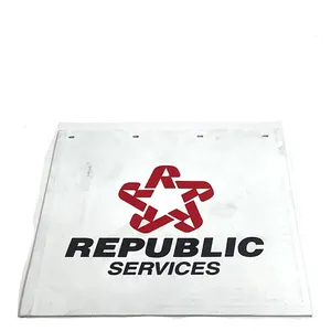 Globetech Logo Flap 259566 