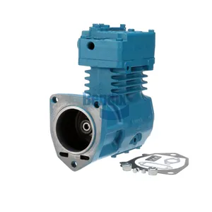 Bendix Compressor - Air Brakes 220802 