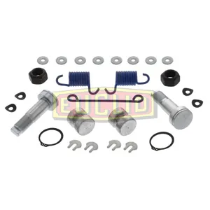 Euclid Brake Kit 381764 