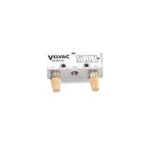 Velvac 1/8 Exhaust 1092320 