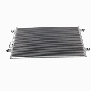 Platinum HD A/C Condenser 281984 
