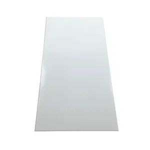 Stemco Patch - Aluminum, Trailer 225160 
