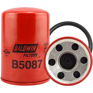 Baldwin Coolant Spin-On 237592 