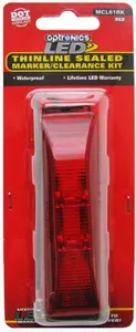 Optronics LED THIN 378154 