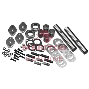 Meritor King Pin Kit 783860 