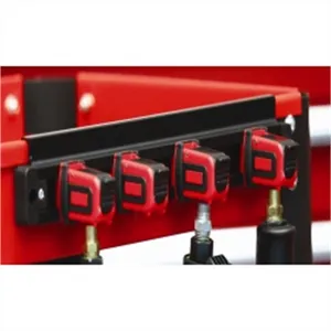 Mechanics Timesaver LOCKING AIR TOO 1318320 
