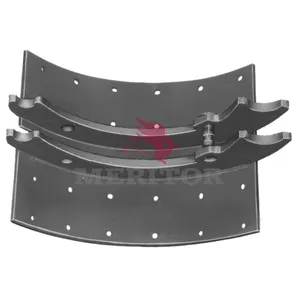 Meritor BRAKE SHOE 775068 