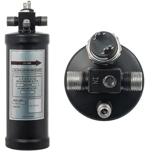TruckAir Receiver Drier 997231 