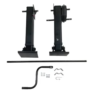 Holland Leg Set 265516 