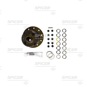 Spicer DIFF CASE KIT 425928 
