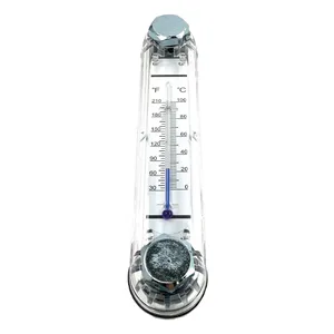 Buyers Products Sight Gauge - Fluid 267504 