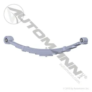 Automann 6 Leaf Spring 6 359734 