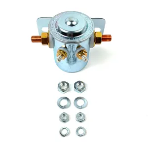 Cole Hersee SOLENOID 296480 