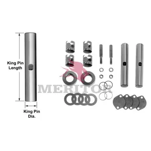 Meritor KING PIN KIT 987352 
