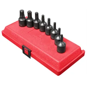 Sunex Tool SOCKET SET IMP 1354856 
