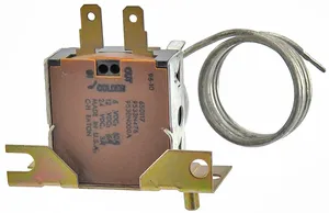 TruckAir Thermostat 893656 