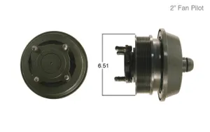 Kit Masters Bendix Remanufa 971460 
