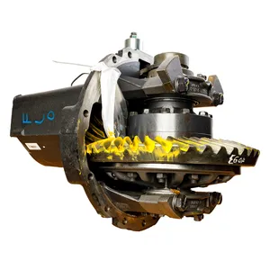 Meritor CARRIER ASSEMBLY, DIFFERENTIAL 271946 